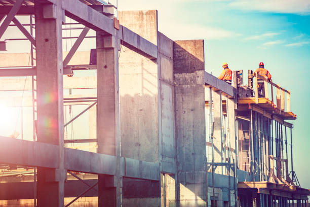 Best Concrete Foundation Repair  in Rock Creek, AL