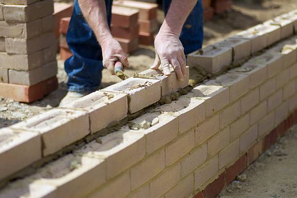 Patios, Walks & Steps in AL