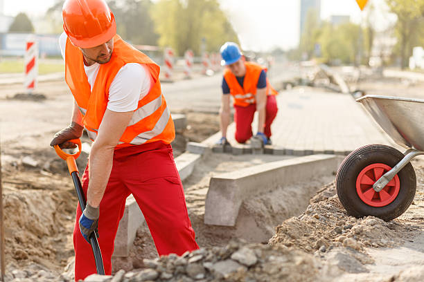 Best Driveways & Floors  in Rock Creek, AL